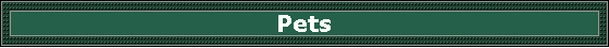 Pets